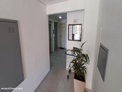 Apartamento para Venda, em Mogi das Cruzes, bairro Mogi Moderno, 2 dormitrios, 1 banheiro, 1 vaga