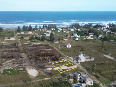 Terreno para Venda, em Balneário Gaivota, bairro Nova Torres