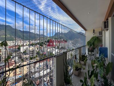 Apartamento para Venda, em Rio de Janeiro, bairro Vila Isabel, 2 dormitrios, 2 banheiros, 1 vaga