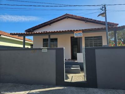 Casa para Locação, em Itamonte, bairro Horto, 3 dormitórios, 1 banheiro