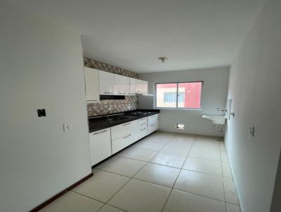 Apartamento para Venda, em São José, bairro Real Parque, 2 dormitórios, 1 banheiro, 1 vaga