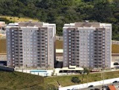 Apartamento para Venda, em Vrzea Paulista, bairro Jardim Maria de Ftima, 2 dormitrios
