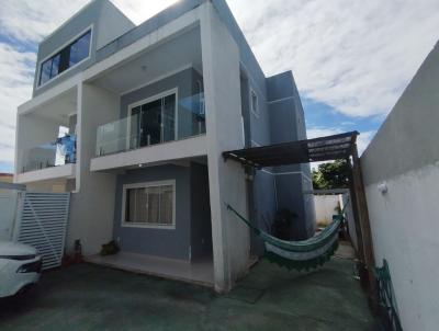Casa para Venda, em Rio das Ostras, bairro Colinas, 3 dormitrios, 3 banheiros, 1 sute, 1 vaga