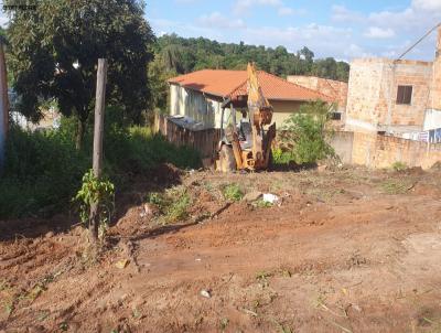 Lote para Venda, em Contagem, bairro Bom Jesus