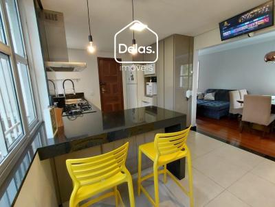 Apartamento para Venda, em Ipatinga, bairro Bela Vista, 3 dormitrios, 2 banheiros, 1 sute, 1 vaga
