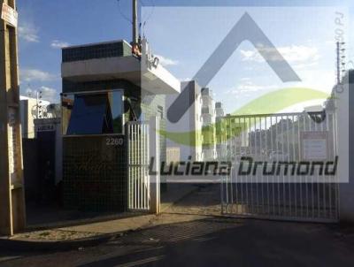 Apartamento para Venda, em Teresina, bairro Cristo Rei, 3 dormitórios, 2 banheiros, 1 suíte, 2 vagas