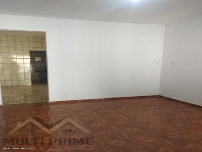 Casa para Locao, em Ribeiro Preto, bairro Ipiranga, 2 dormitrios, 1 banheiro, 1 vaga