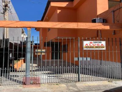 Casa para Locao, em , bairro JARDIM PAULISTANO (ZONA NORTE), 3 dormitrios, 2 banheiros, 1 vaga