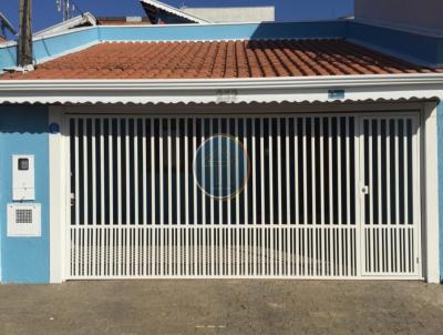 Casa para Venda, em , bairro Parque Almerinda Pereira Chaves, 3 dormitrios, 3 banheiros, 1 sute, 2 vagas