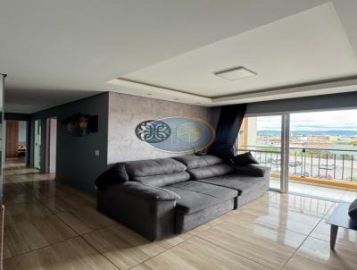 Apartamento para Locao, em Jundia, bairro Jardim Tamoio, 2 dormitrios, 1 banheiro
