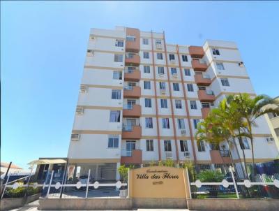 Apartamento para Venda, em So Jos, bairro Praia Comprida, 2 dormitrios, 1 banheiro, 1 vaga