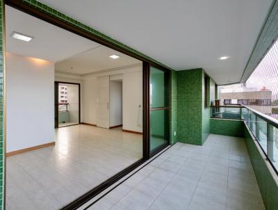 Apartamento 4 Quartos para Venda, em Salvador, bairro Pituba, 4 dormitrios, 5 banheiros, 3 sutes, 3 vagas