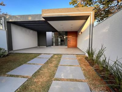 Casa para Venda, em Lagoa Santa, bairro BELA VISTA, 3 dormitrios, 1 banheiro, 1 sute, 2 vagas