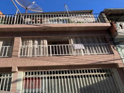 Casa para Venda, em So Paulo, bairro ESTNCIA JARAGU, 2 dormitrios, 3 banheiros, 1 sute, 1 vaga