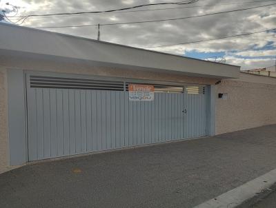 Casa para Venda, em Salto, bairro Vila Romo, 2 dormitrios, 1 banheiro, 2 vagas