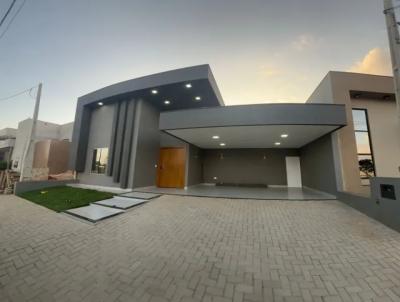 Casa em Condomnio para Venda, em Mirassol, bairro Setlife Mirassol,, 3 dormitrios, 4 banheiros, 1 sute, 2 vagas