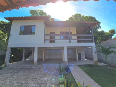 Casa para Locao, em Saquarema, bairro Porto da Roa I, 2 dormitrios, 2 banheiros, 1 sute, 1 vaga
