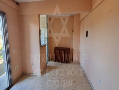 Apartamento para Venda, em Saquarema, bairro Boqueiro, 2 dormitrios, 2 banheiros, 1 sute, 1 vaga