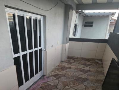 Casa para Locao, em Nova Iguau, bairro Ouro Preto, 1 dormitrio, 1 banheiro