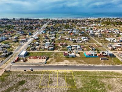 Terreno para Venda, em Balneário Gaivota, bairro Jardim Ultramar