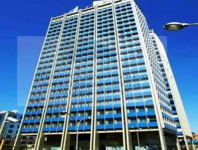 Conjunto Comercial para Locação, em São Paulo, bairro Chácara Itaim (Brooklin), 3 banheiros, 7 vagas