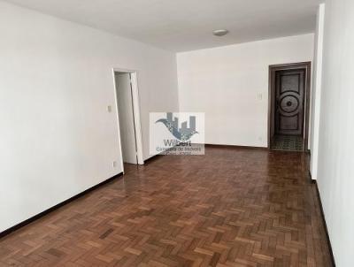 Apartamento para Locação, em Petrópolis, bairro Centro, 3 dormitórios, 2 banheiros