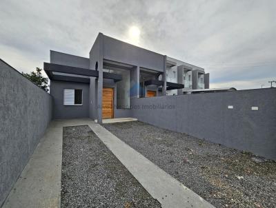 Casa para Venda, em Gravataí, bairro Parque Ipiranga, 2 dormitórios, 1 banheiro, 2 vagas