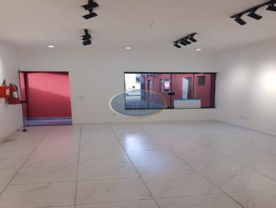 Sala Comercial para Locao, em Campo Limpo Paulista, bairro Jardim Marsola