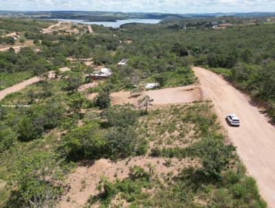 Lote em Condomínio Fechado para Venda, em Alexânia, bairro Lago Corumbá IV