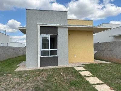 Casa em Condomnio para Venda, em Sorocaba, bairro Alto da Boa Vista, 3 dormitrios, 2 banheiros, 1 sute, 2 vagas