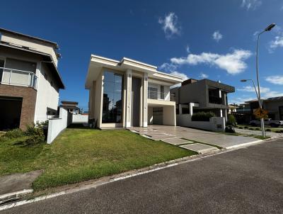 Casa em Condomnio para Venda, em , bairro Ingleses, 3 dormitrios, 1 banheiro, 3 sutes, 2 vagas