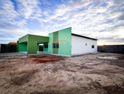 Casa para Venda, em Mossor, bairro Alameda dos Cajueiros, 2 dormitrios, 1 banheiro, 1 vaga