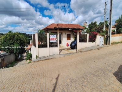 Casa para Venda, em Campo Magro, bairro Passauna, 3 dormitrios, 3 banheiros, 3 vagas
