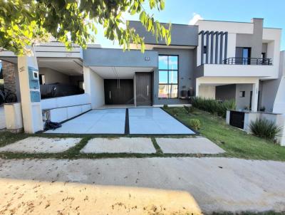 Casa em Condomínio para Locação, em , bairro Loteamento Park Gran Reserve, 3 dormitórios, 3 banheiros, 2 suítes, 3 vagas