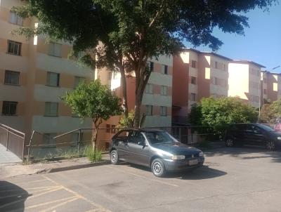 Apartamento para Locao, em Cotia, bairro JD arco Ires, 2 dormitrios, 1 banheiro, 1 vaga