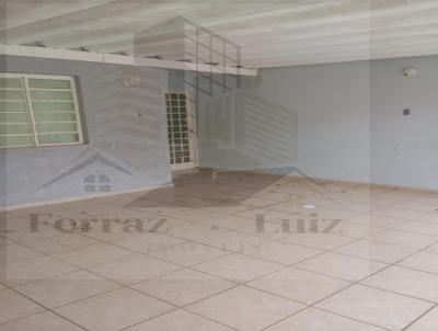 Casa para Venda, em Itu, bairro AEROPORTO, 2 dormitórios, 3 banheiros, 1 suíte, 2 vagas
