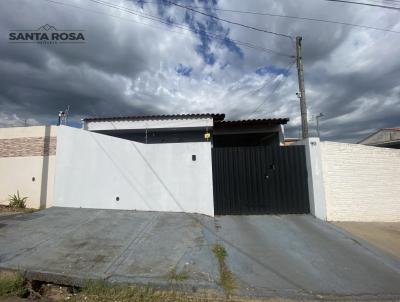 Casa para Locao, em Santo Antnio da Platina, bairro GREVILEA, 3 dormitrios, 2 banheiros, 1 sute, 2 vagas
