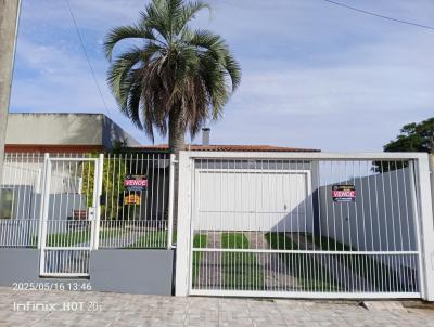 Casa para Venda, em Santa Vitria do Palmar, bairro CENTRO, 5 dormitrios, 5 banheiros, 2 sutes, 4 vagas