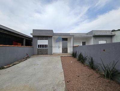 Casa para Venda, em Gravataí, bairro Bom Sucesso, 2 dormitórios, 1 banheiro, 1 suíte, 2 vagas