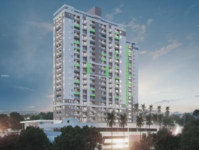 Apartamento para Venda, em Juiz de Fora, bairro Teixeiras, 2 dormitrios, 2 banheiros, 1 sute, 1 vaga