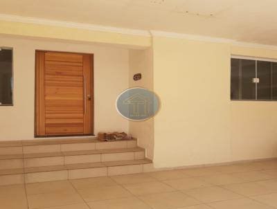 Casa para Locao, em Campo Limpo Paulista, bairro Jardim America, 4 dormitrios, 4 banheiros, 3 sutes, 4 vagas