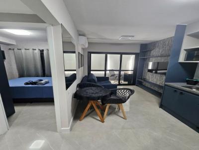 Apartamento para Locação, em São Paulo, bairro Indianópolis, 1 dormitório, 1 banheiro