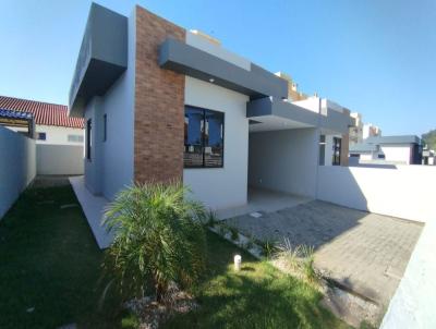 Casa para Venda, em So Jos, bairro Serto do Maruim, 3 dormitrios, 2 banheiros, 1 sute, 1 vaga