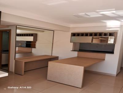 Apartamento para Locao, em Jaboticabal, bairro APARECIDA, 3 dormitrios, 2 banheiros, 1 sute, 1 vaga