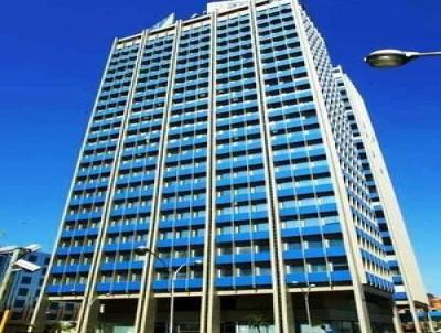 Sala Comercial para Locao, em So Paulo, bairro Chcara Itaim (Brooklin), 3 banheiros, 7 vagas