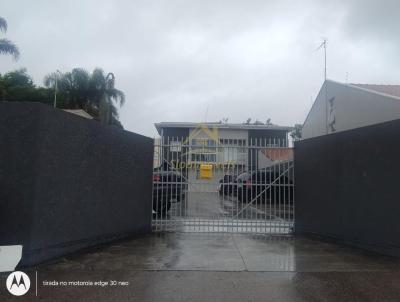 Apartamento para Venda, em Araucria, bairro Porto das Laranjeiras, 2 dormitrios, 1 banheiro, 1 vaga