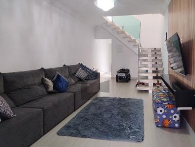 Sobrado para Venda, em Itaquaquecetuba, bairro Jardim Belm, 2 dormitrios, 3 banheiros, 1 sute, 2 vagas