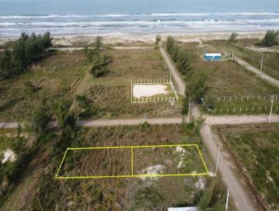 Terreno para Venda, em Balneário Gaivota, bairro Nova Torres
