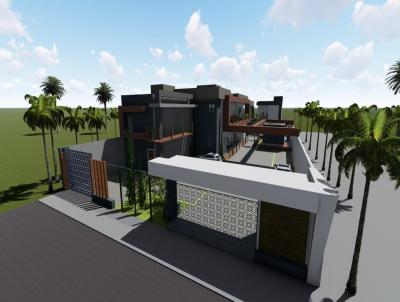Apartamento 2 Quartos para Venda, em Porto Seguro, bairro --, 2 dormitrios, 2 banheiros, 1 sute, 1 vaga