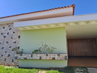 Casa para Venda, em Jaboticabal, bairro NOVA JABOTICABAL, 3 dormitrios, 3 banheiros, 1 sute, 2 vagas